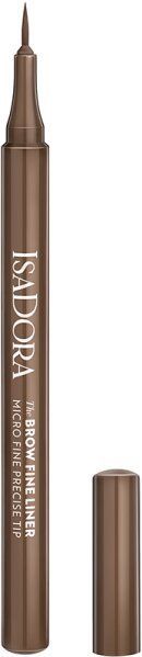 Isadora - Brow Fineliner Wenkbrauwpotlood 1.1 ml Nr. 41 - Taupe