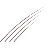 Isadora - Brow Fineliner Wenkbrauwpotlood 1.1 ml Nr. 43 - Medium Brown