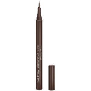 Isadora - Brow Fineliner Wenkbrauwpotlood 1.1 ml Nr. 43 - Medium Brown