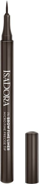 Wenkbrauwstift - Vegan - Micro-fijne Punt - Medium Glanzend