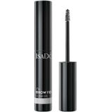 Isadora - Brow Fix Clear Gel Wenkbrauwpotlood 3.5 ml 50 - Clear
