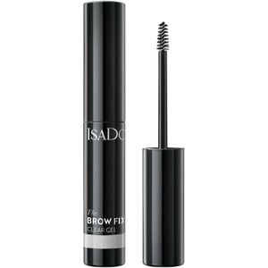 Isadora - Brow Fix Clear Gel Wenkbrauwpotlood 3.5 ml 50 - Clear