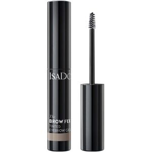 Isadora - Brow Fix Tinted Eyebrow Wenkbrauwpotlood 3.5 ml 51 - Taupe