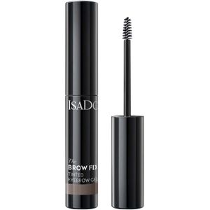 Isadora - Brow Fix Tinted Eyebrow Wenkbrauwpotlood 3.5 ml 52 - LIGHT BROWN