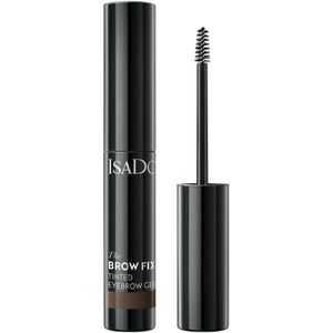 Isadora - Brow Fix Tinted Eyebrow Wenkbrauwpotlood 3.5 ml 53 - Medium Brown
