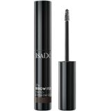 Isadora - Brow Fix Tinted Eyebrow Wenkbrauwpotlood 3.5 ml 54 - Dark Brown