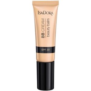 Isadora - BB Beauty Balm Cream Foundation 30 ml Warm Linen