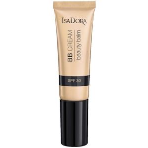 Isadora - BB Beauty Balm Cream Foundation 30 ml Neutral Satin