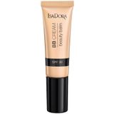 Isadora - BB Beauty Balm Cream Foundation 30 ml Cool Silk