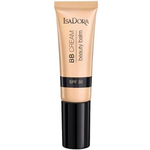 Isadora - BB Beauty Balm Cream Foundation 30 ml Warm Honey