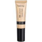 Isadora - BB Beauty Balm Cream Foundation 30 ml Warm Nutmeg