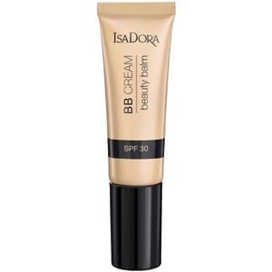 Isadora - BB Beauty Balm Cream Foundation 30 ml Warm Nutmeg