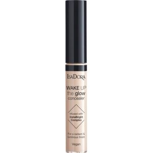 Isadora - Wake Up The Glow Concealer 10 ml 1N