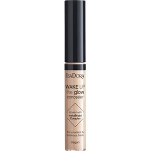 Isadora - Wake Up the Glow - Concealer - 3N