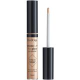 Isadora - Wake Up The Glow Concealer 10 ml 5N