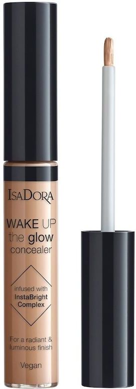 Isadora Complexion Concealer Wake Up the Glow Concealer 07N