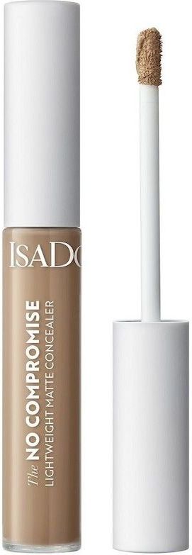 Isadora Complexion Concealer Lightweight Matte Concealer 07NW