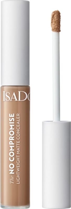 Isadora Complexion Concealer Lightweight Matte Concealer 07NW
