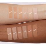 IsaDora - No Compromise Concealer - Lichtgewicht - Matte - 9NW