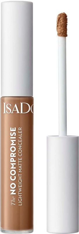IsaDora - No Compromise Concealer - Lichtgewicht - Matte - 9NW