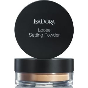 IsaDora Loose Setting Powder Medium