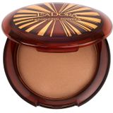 Isadora - Bronzing Collection Bronzing Powder Bronzer 10 g GOLDEN TAN