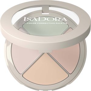 IsaDora Color Correcting Palette 60 CC (4 g)