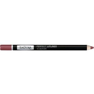 Isadora Lippen Lipliner Perfect Lipliner 215 Classic Red