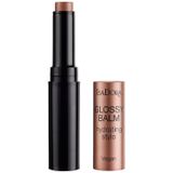IsaDora Glossy Balm Hydrating Stylo 40 Bare Beige (1.6 g)