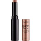 Isadora - Glossy Balm Hydrating Stylo - Lippenbalsem - Bare Beige