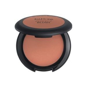 Isadora Make-up gezicht Blush Perfect Blush 03 Ginger Brown