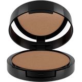 IsaDora Nature Enhanced Cream Blush 40 Soft Tan (3 g)