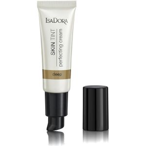 IsaDora CC Cream Foundation Primer Makeup 30ml 34 Deep