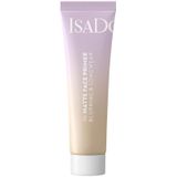 IsaDora - Matte Face Primer - 30 ml - Hydraterend - Vegan