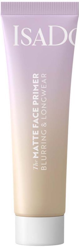 IsaDora - Matte Face Primer - 30 ml - Hydraterend - Vegan