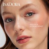 IsaDora - Glow Face Primer - Primer - 30 ml - Hydraterend - SPF50