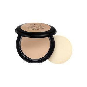 IsaDora Velvet Touch Ultra Cover Compact Power SPF 20 66 Warm Beige