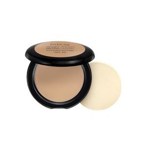 IsaDora Velvet Touch Ultra Cover Compact Power SPF 20 67 Warm Tan