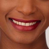 IsaDora - Perfect Moisture Lippenstift - Cranberry - 4 g