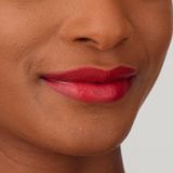 Isadora - Perfect Moisture Lipstick Navulling - Rood - Lippenstift