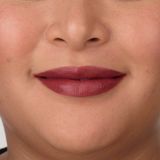 IsaDora - Perfect Moisture Lipstick Refill - 218 Mocha Mauve - Hydraterende Lippenstift