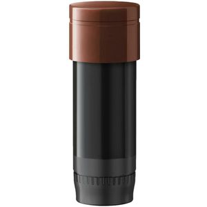 IsaDora - Perfect Moisture Lipstick Refill - 220 Chocolate Kiss - Hydraterende Lippenstift - Navulbaar
