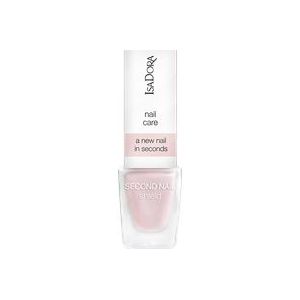 IsaDora Second Nail Hardener and Nail Shield Pink