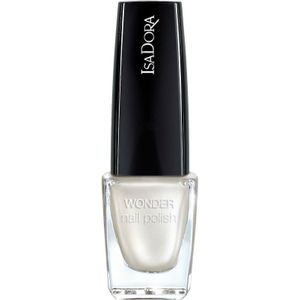 Isadora - Nail Polish Nagellak 6 ml Pearly Frost