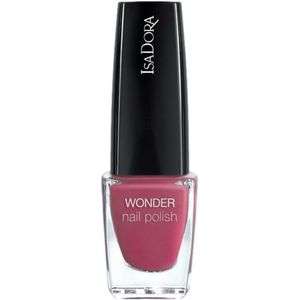 Isadora - Wonder Nagellak - Kleurbriljantie - Snel Droogend - Hoogdekkend