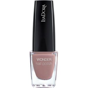 Isadora Nagels Nagellak Wonder Nail Polish 87 Cream Supreme 6 ml ()