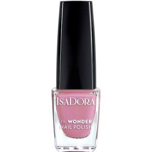 Isadora - The Wonder Nail - Polish - 191 Pink Bliss - Nagellak - 6 ml
