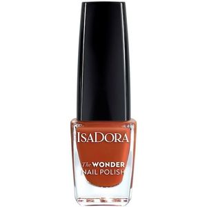 Isadora Nagels NagellakDe wondernagel - nagellak 215 Autumn Crush 6 ml ()