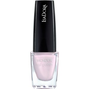 Isadora Nagels Nagellak Wonder Nail - Polish 270 Ethereal Pink