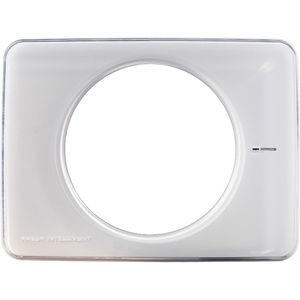 Voorfront Intellivent Wit